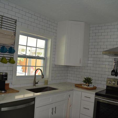 Tropical Retreat Near Beaches, Cruise Terminals Merritt Island Экстерьер фото