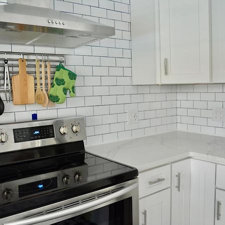 Tropical Retreat Near Beaches, Cruise Terminals Merritt Island Экстерьер фото
