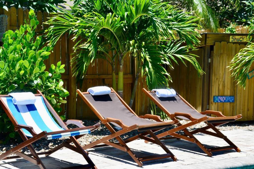 Tropical Retreat Near Beaches, Cruise Terminals Merritt Island Экстерьер фото