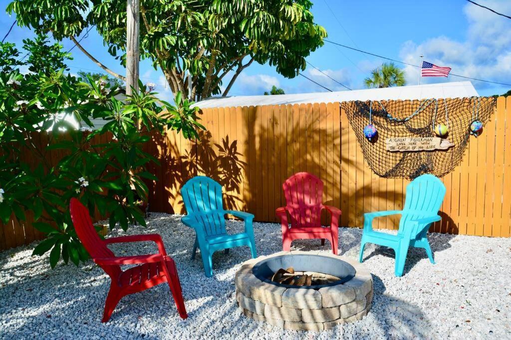 Tropical Retreat Near Beaches, Cruise Terminals Merritt Island Экстерьер фото