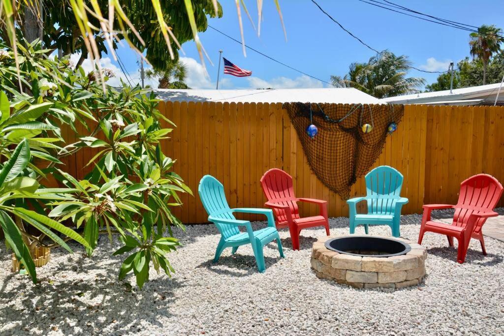 Tropical Retreat Near Beaches, Cruise Terminals Merritt Island Экстерьер фото