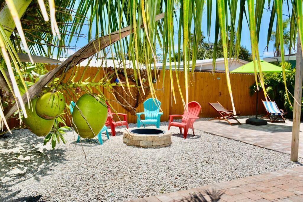Tropical Retreat Near Beaches, Cruise Terminals Merritt Island Экстерьер фото