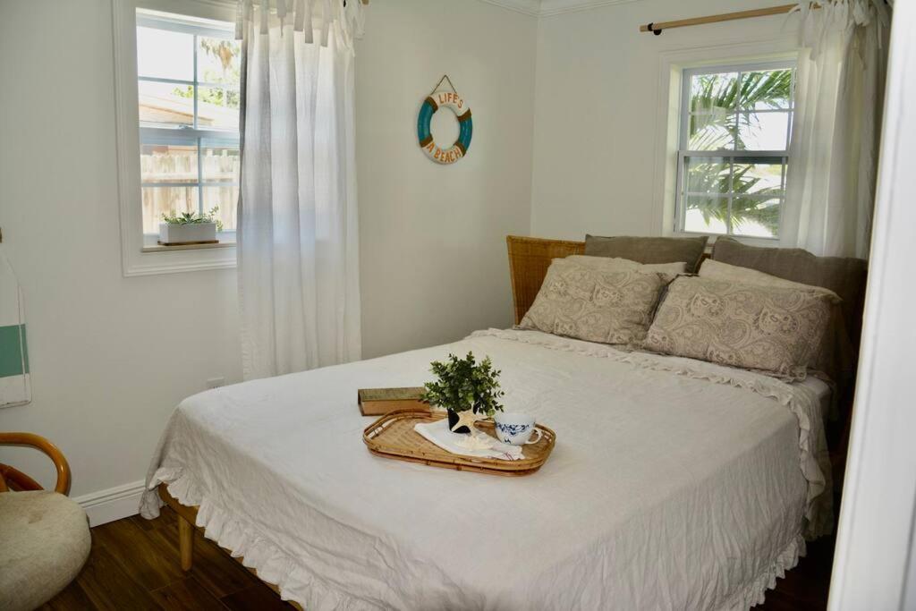 Tropical Retreat Near Beaches, Cruise Terminals Merritt Island Экстерьер фото
