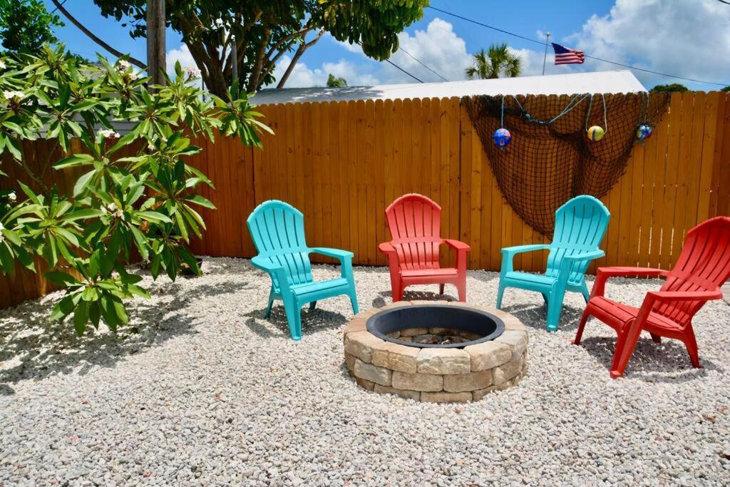 Tropical Retreat Near Beaches, Cruise Terminals Merritt Island Экстерьер фото