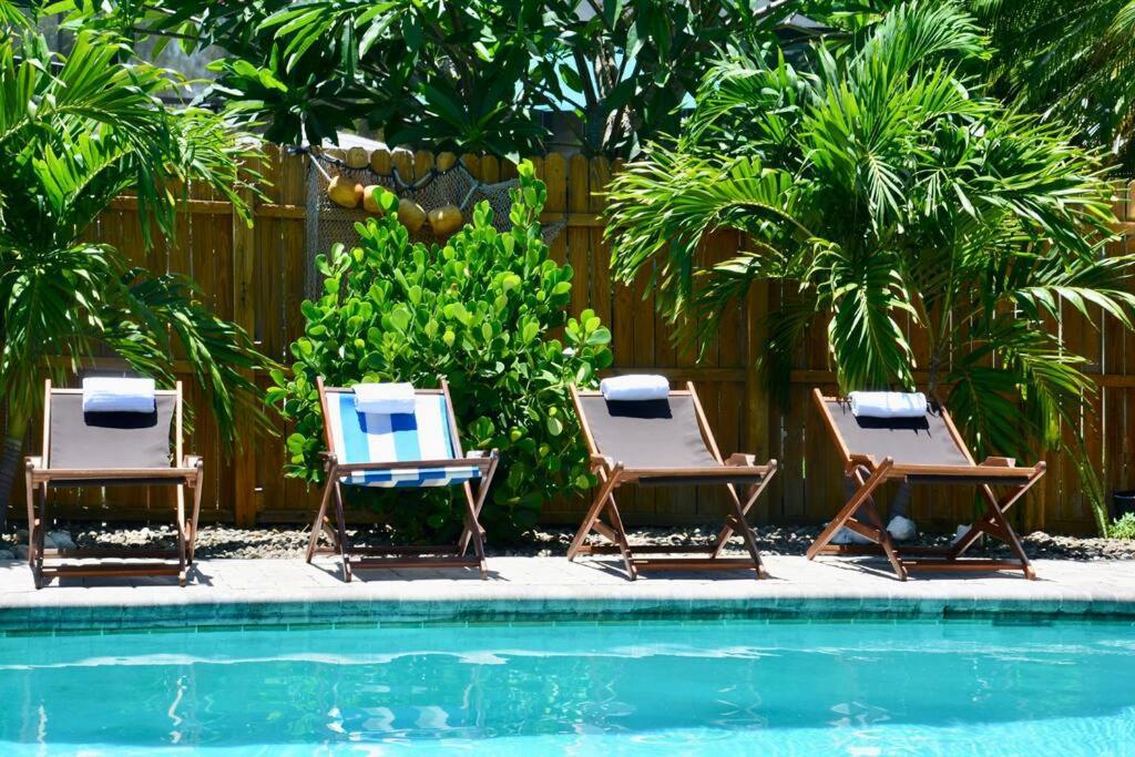 Tropical Retreat Near Beaches, Cruise Terminals Merritt Island Экстерьер фото