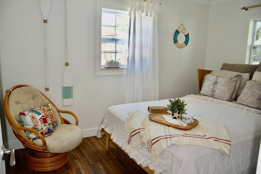 Tropical Retreat Near Beaches, Cruise Terminals Merritt Island Экстерьер фото