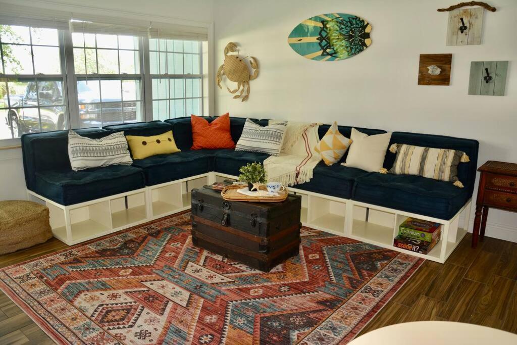 Tropical Retreat Near Beaches, Cruise Terminals Merritt Island Экстерьер фото