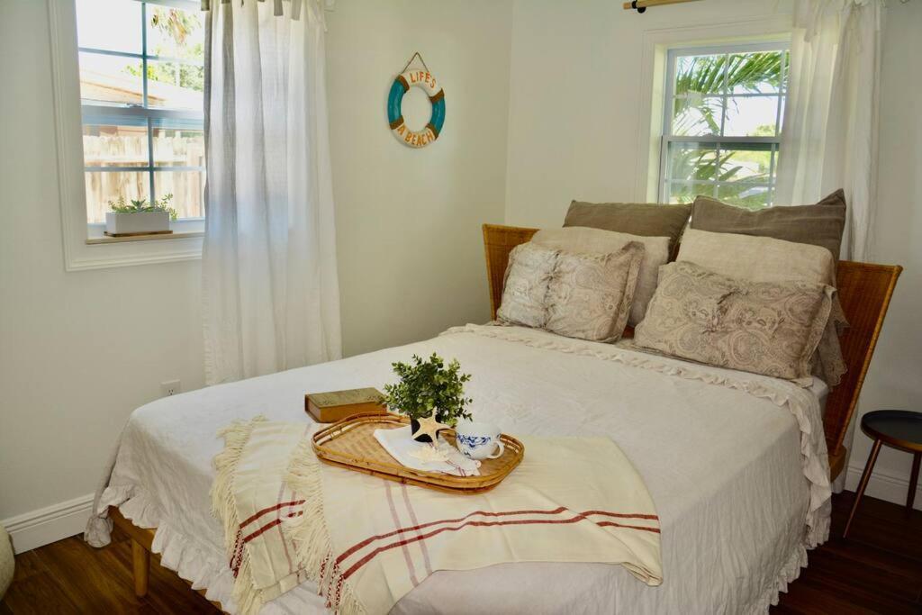Tropical Retreat Near Beaches, Cruise Terminals Merritt Island Экстерьер фото