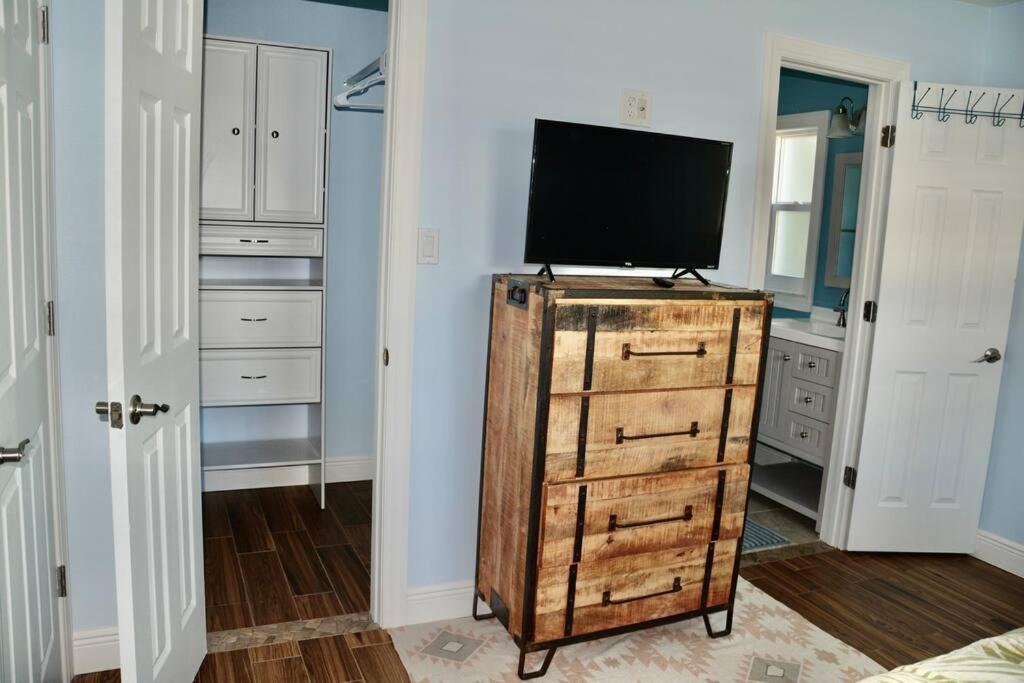 Tropical Retreat Near Beaches, Cruise Terminals Merritt Island Экстерьер фото