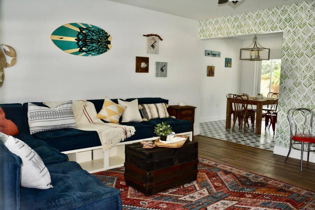 Tropical Retreat Near Beaches, Cruise Terminals Merritt Island Экстерьер фото