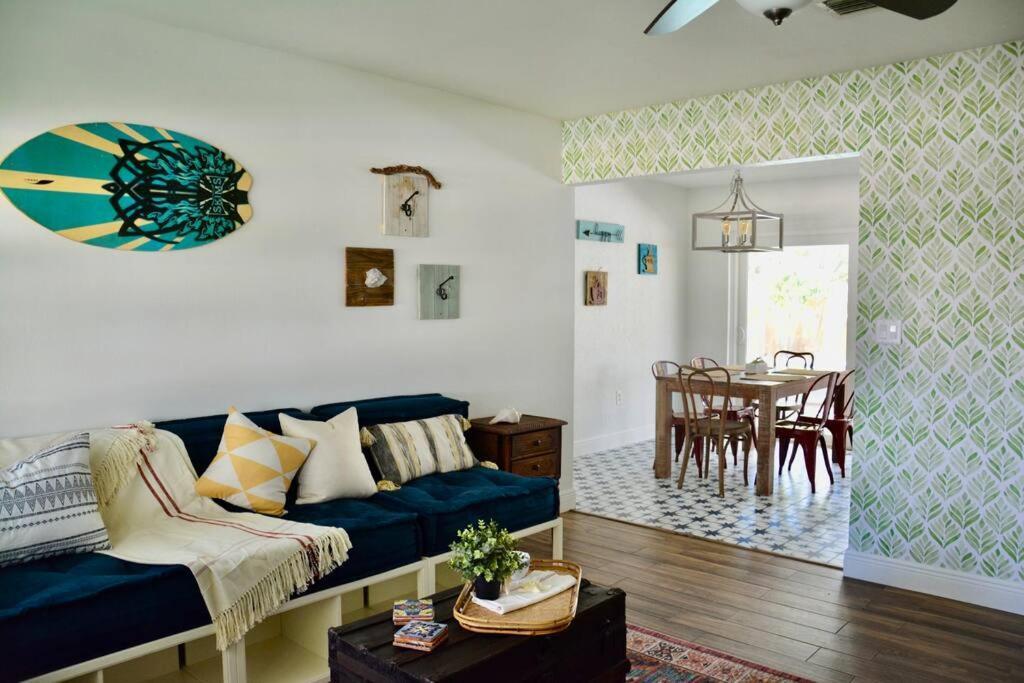 Tropical Retreat Near Beaches, Cruise Terminals Merritt Island Экстерьер фото