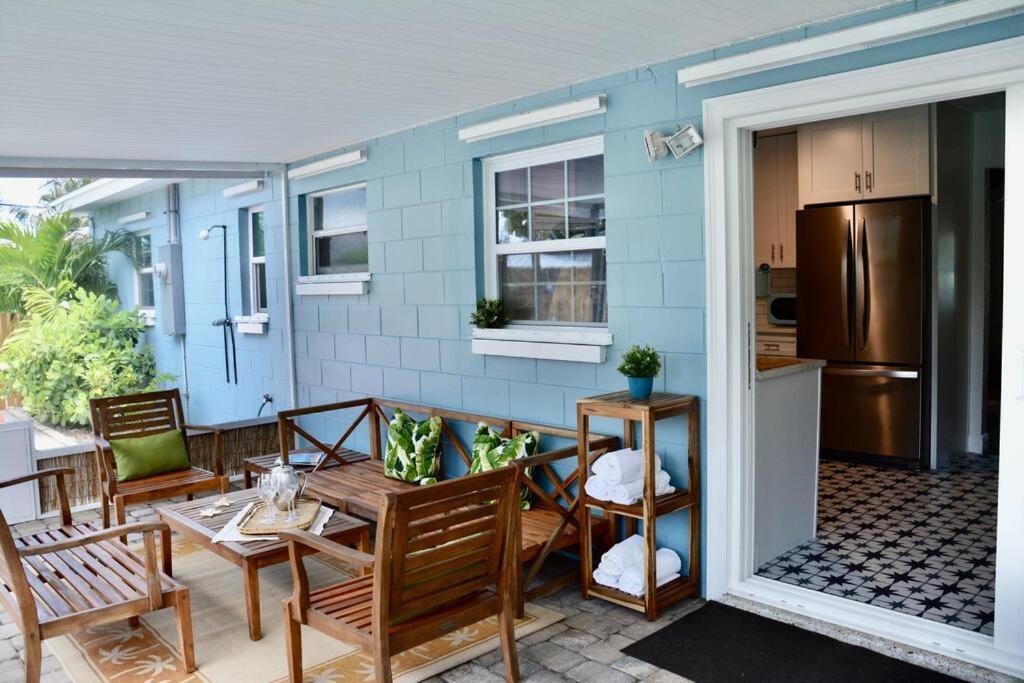 Tropical Retreat Near Beaches, Cruise Terminals Merritt Island Экстерьер фото