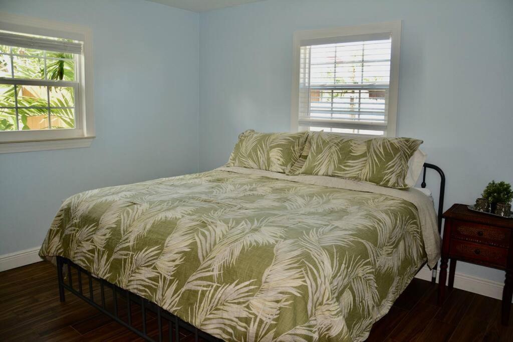 Tropical Retreat Near Beaches, Cruise Terminals Merritt Island Экстерьер фото